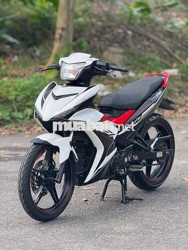 yamaha- exciter 150 2017