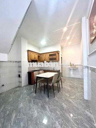 💎 💎 💎 FULL NỘI THẤT HẺM XE HƠI QUANG TRUNG P10 2PN 2WC GIÁ 12,5 TRIỆU