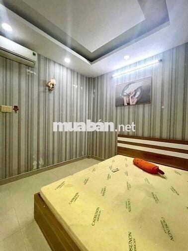 💎 💎 💎 FULL NỘI THẤT HẺM XE HƠI QUANG TRUNG P10 2PN 2WC GIÁ 12,5 TRIỆU