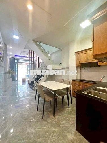 💎 💎 💎 FULL NỘI THẤT HẺM XE HƠI QUANG TRUNG P10 2PN 2WC GIÁ 12,5 TRIỆU