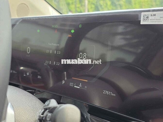 KIA CARNIVAL ALLNEW ĐỎ SƠN ZIN CẢ XE