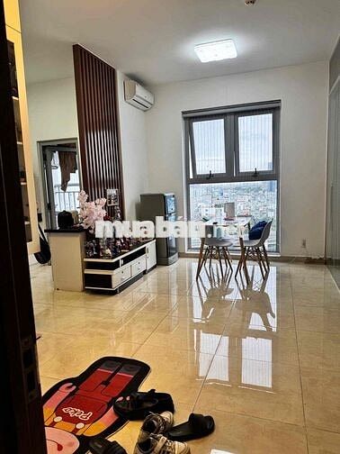 cho thuê căn hộ  Luxcity Quận 7