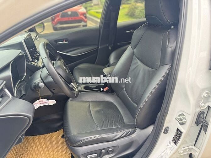 Toyota Corolla Altis 2022 1.8V - 100000 km