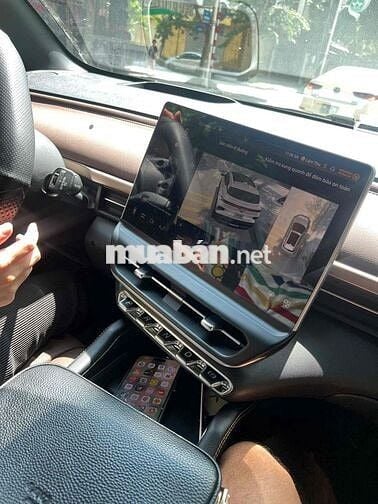 VinFast VF6 2023 Limited Xám full đồ