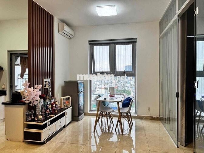 cho thuê căn hộ  Luxcity Quận 7