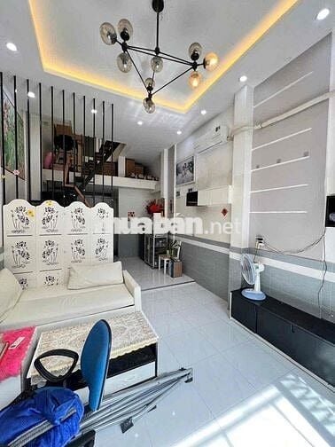 🌻CHO THUÊ NHÀ TRỆT LẦU CÓ SẴN NỘI THẤT HẼM 164 ĐƯỜNG NGUYỄN TRÃI