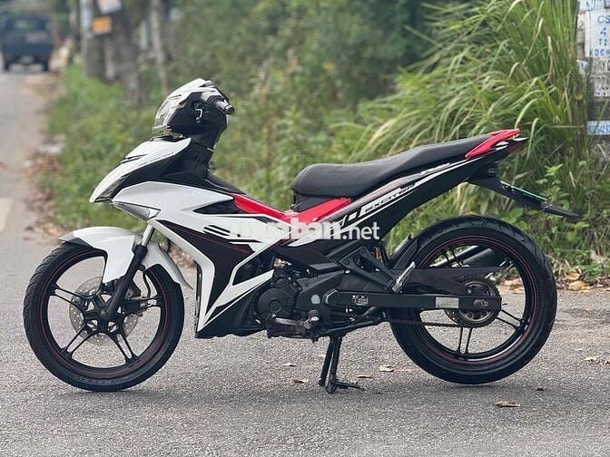 yamaha- exciter 150 2017