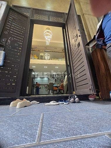 🏠 CẦN BÁN GẤP CĂN NHÀ Ở KHƯƠNG THƯỢNG