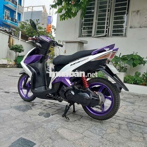 Xe luvias giấy tờ đầy đủ