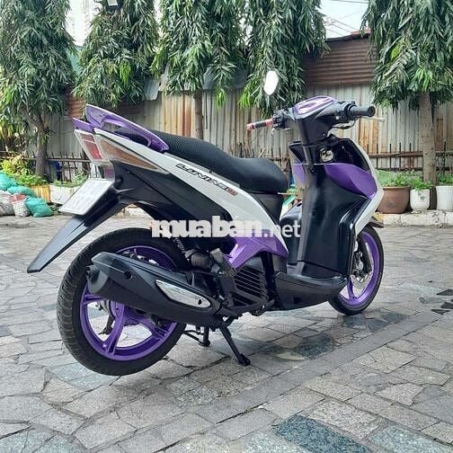 Xe luvias giấy tờ đầy đủ