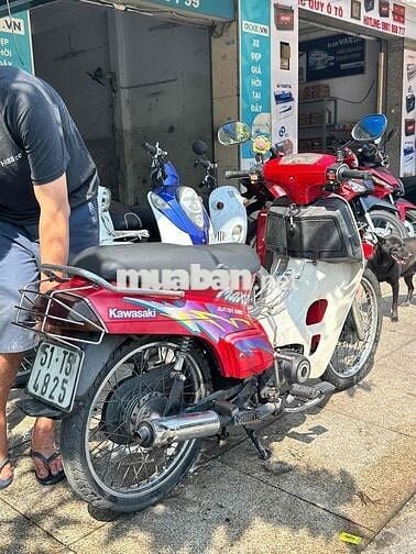 [ĐÃ BÁN] 🔰MaxII - BSTP - Giấy tờ đầy đủ