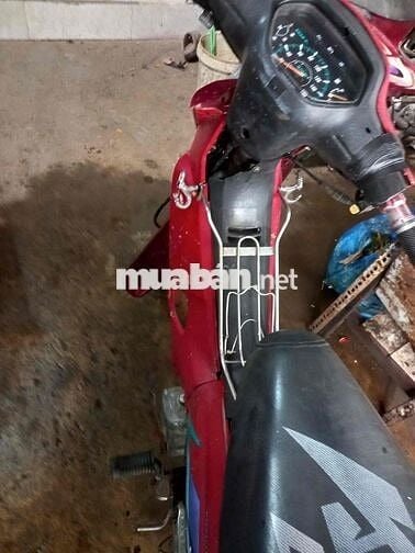 Xe wave chạy tốt. giấy tờ đầy đủ