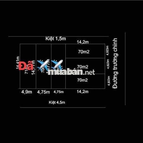 ĐẤT MẶT TIỀN TRƯỜNG CHINH VỊ TRÍ KINH DOANH BUÔN BÁN SẦM UẤT