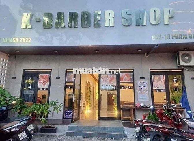 Cho thuê mặt bằng MT đường Phạm Văn Đồng , Ngang :10m vị trí đẹp