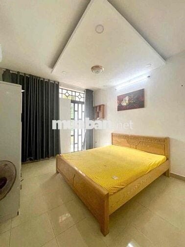 💎 💎 💎 FULL NỘI THẤT HẺM XE HƠI QUANG TRUNG P10 2PN 2WC GIÁ 12,5 TRIỆU