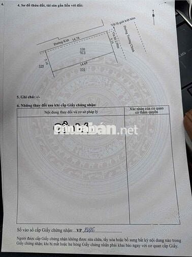 ĐẤT MẶT TIỀN TRƯỜNG CHINH VỊ TRÍ KINH DOANH BUÔN BÁN SẦM UẤT