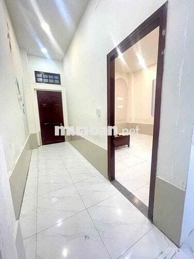 Nhà KDC Metro Lộ oto ( 1phòng ngủ )