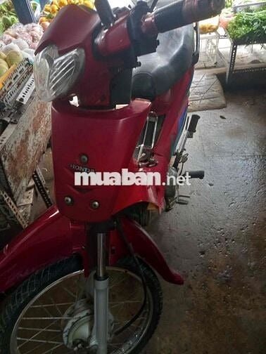 Xe wave chạy tốt. giấy tờ đầy đủ