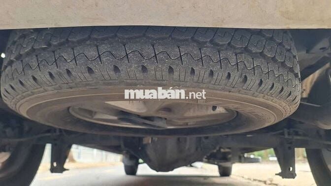 Ford Transit 2023 Trắng 70000 km