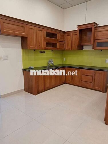 ⛔️ CHO THUÊ NHÀ MẶT TIỀN: BÙI KỶ - 2PN - 2WC