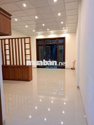 ⛔️ CHO THUÊ NHÀ MẶT TIỀN: BÙI KỶ - 2PN - 2WC