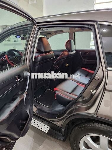 Honda CR V 2009 2.4 AT - 153000 km