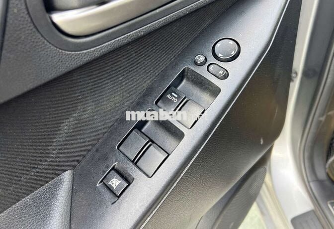 2014 1.5 AT Sedan - 110000 km