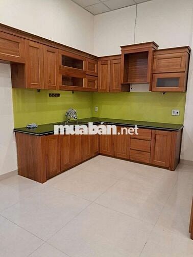 ⛔️ CHO THUÊ NHÀ MẶT TIỀN: BÙI KỶ - 2PN - 2WC