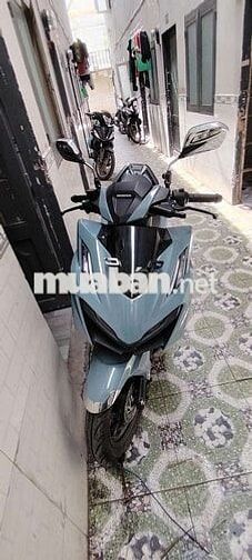 Honda CBS 160 Xám 18.000 km