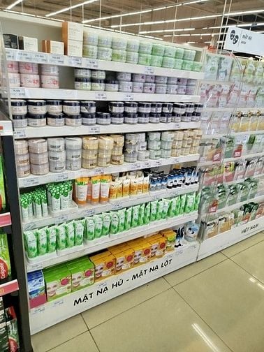 TUYỂN DỤNG 6 NHÂN VIÊN KHO HÀNG KHÔNG CẦN KINH NGHIỆM TẠI TP HCM 