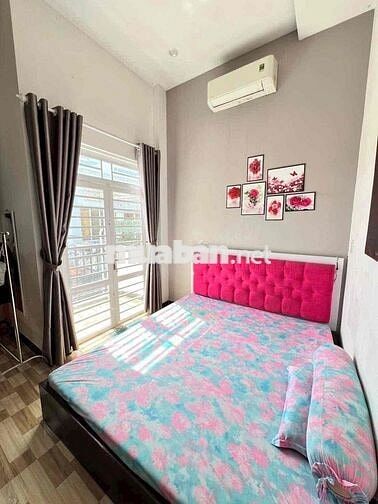 🌻CHO THUÊ NHÀ TRỆT LẦU CÓ SẴN NỘI THẤT HẼM 164 ĐƯỜNG NGUYỄN TRÃI