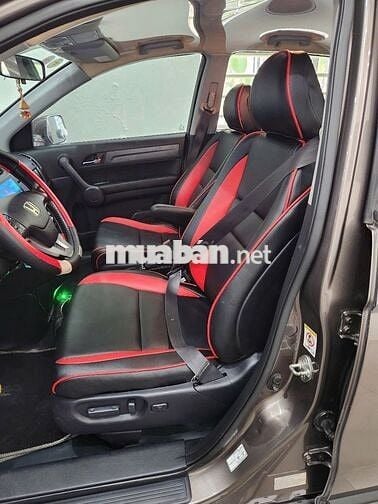 Honda CR V 2009 2.4 AT - 153000 km