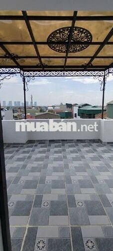 6 tầng thang máy,kiên cố như pháo đài, móng cột CC, VIP nhất Định Công