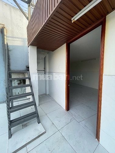 Cho thuê mặt bằng 257 Tô Ký, 50m2 chỉ 8 triệu