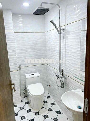 HXH 3pn2wc 49m2 đường Nguyễn Văn Khối P9