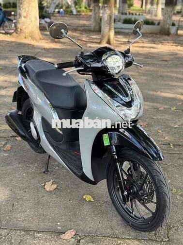 SH Mode ABS  2023 có góp