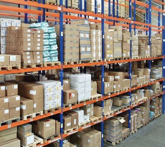 TUYỂN DỤNG 6 NHÂN VIÊN KHO HÀNG KHÔNG CẦN KINH NGHIỆM TẠI TP HCM 