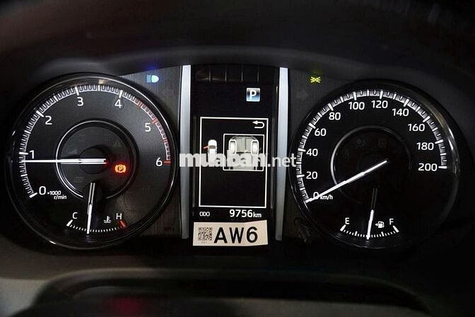 Toyota Fortuner 2024 Legender 2.8 AT 4x4 - 9000 km