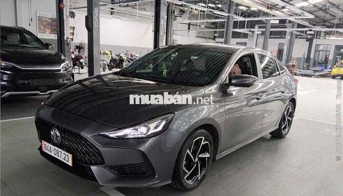 MG MG5 2023 CVT Deluxe - 77000 km