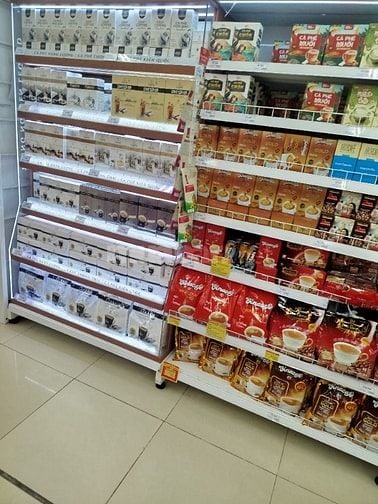 TUYỂN DỤNG 6 NHÂN VIÊN KHO HÀNG KHÔNG CẦN KINH NGHIỆM TẠI TP HCM 