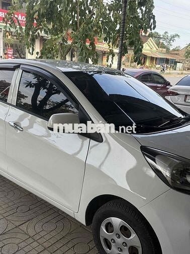 Kia Morning 2011 SX 1.1 AT Sport - 114234 km