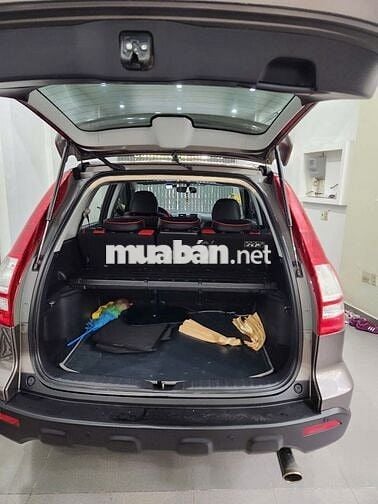 Honda CR V 2009 2.4 AT - 153000 km