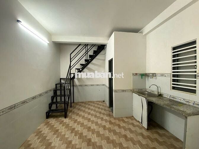 Phòng trọ hẻm 388, cặp kdc đại ngân