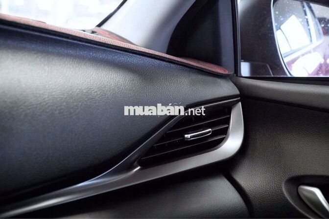 Toyota Vios 2025 G 1.5 CVT - 7000 km