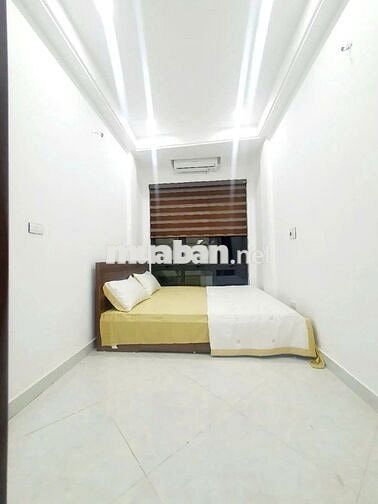 Bán nhà linh quang 37m2,6 tầng khung cột,8 phòng,20m ra ô tránh,9,2 tỷ