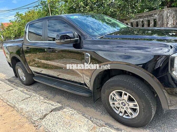 Ford Ranger 2023 XLS 2.0L 4x2 AT - 34000 km