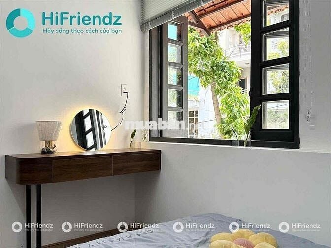 🔥STUDIO CỬA SỔ TRỜI ĐẦY ĐỦ NỘI THẤT NẰM NGAY TRUNG TÂM TÂN BÌNH