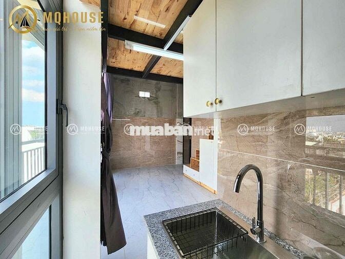 🎉TRỐNG SẴN SIÊU PHẨM - DUPLEX BANCOL FULL NỘI THẤT - NGAY TÂY THẠNH🎉