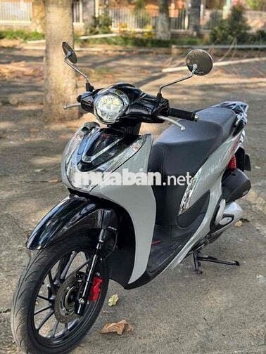 SH Mode ABS  2023 có góp