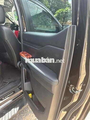 Ford Ranger 2023 XLS 2.0L 4x2 AT - 34000 km